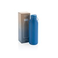 BOTTIGLIA IN ACCIAIO RICICLATO 500 ML
